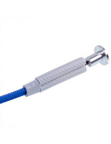 Датчик температури бойлера кавомашини NTC DeLonghi 5217100200