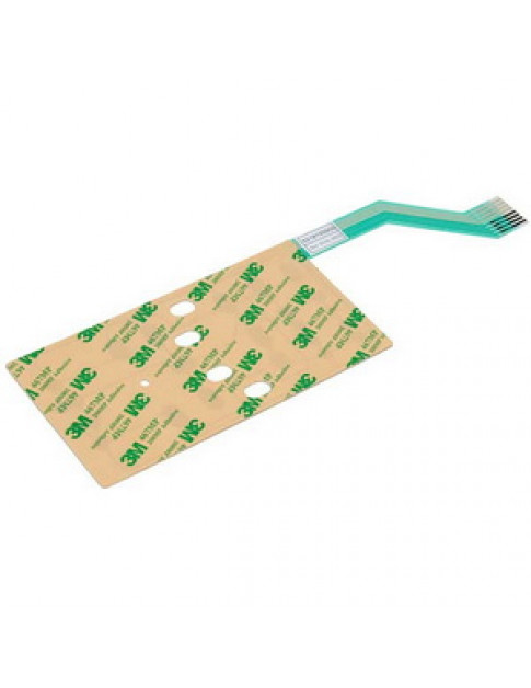 Сенсорна панель управління для мікрохвильової печі Delonghi 5219100900