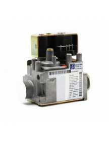 Газовий клапан Sit Sigma 848 (0.848.107) для газового конденсаційного котла Italtherm City 522000164