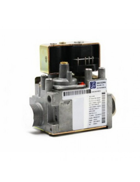 Газовий клапан Sit Sigma 848 (0.848.107) для газового конденсаційного котла Italtherm City 522000164