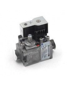 Газовий клапан Sit Sigma 845 (0.845.120) для газового конденсаційного котла Italtherm Time 27-70 кВт 522000688