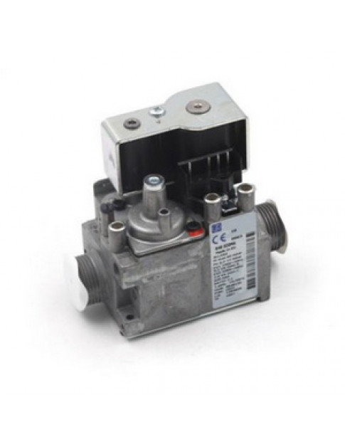 Газовий клапан Sit Sigma 845 (0.845.120) для газового конденсаційного котла Italtherm Time 27-70 кВт 522000688