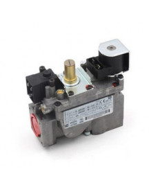 Газовий клапан Sit Sigma 822 Novamix для газового конденсаційного котла Italtherm Time Power 90-115 кВт 522000810