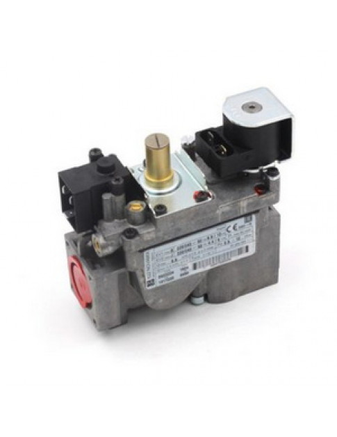 Газовий клапан Sit Sigma 822 Novamix для газового конденсаційного котла Italtherm Time Power 90-115 кВт 522000810
