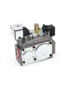 Газовий клапан Sit Sigma 822 Novamix для газового конденсаційного котла Italtherm Time Power 90-115 кВт 522000810