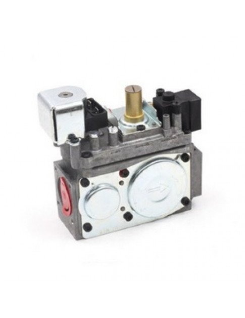 Газовий клапан Sit Sigma 822 Novamix для газового конденсаційного котла Italtherm Time Power 90-115 кВт 522000810