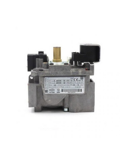 Газовий клапан Sit Sigma 822 Novamix для газового конденсаційного котла Italtherm Time Power 90-115 кВт 522000810