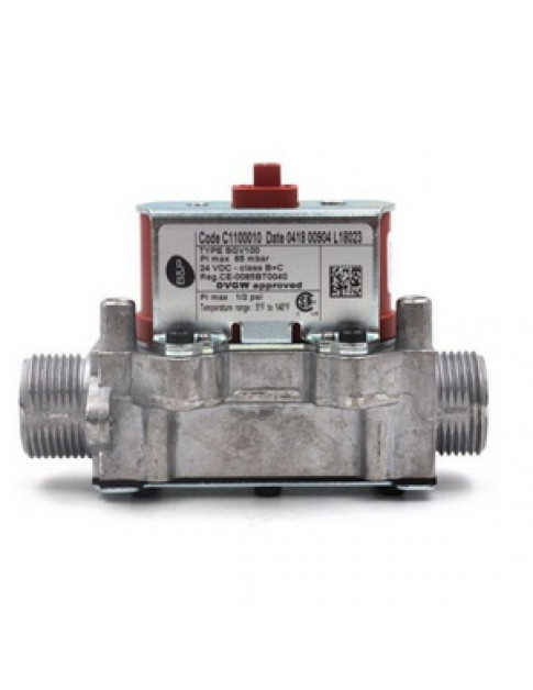 Газовий клапан Bertelli&Partners SGV100 C1100010 для газового конденсаційного котла Italtherm City 522001665