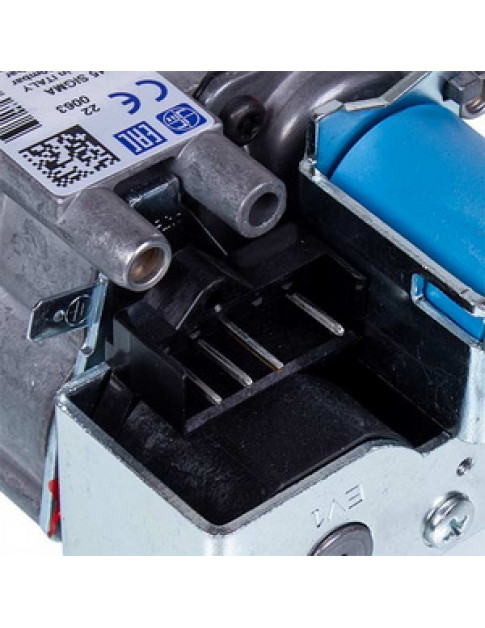 Газовий клапан Sit Sigma 845 для газового котла Italtherm Citi Class 522001735