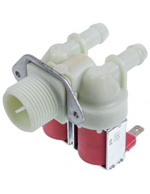 Клапан подачі води 2/180 для пральної машини LG 5220FR1251G DC 12V