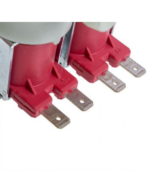 Клапан подачі води 2/180 для пральної машини LG 5220FR1251G DC 12V