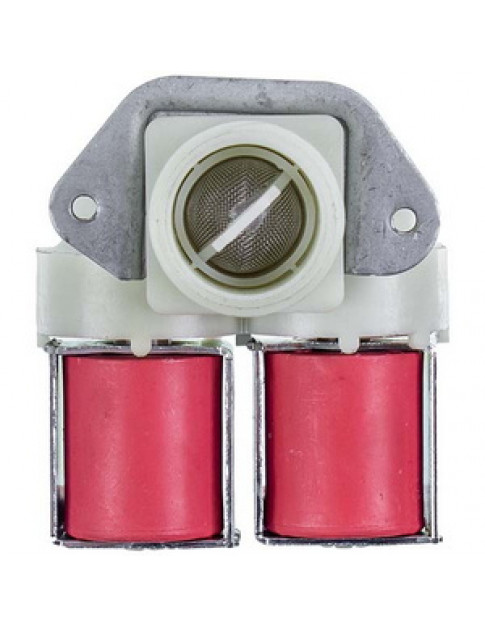 Клапан подачі води 2/180 для пральної машини LG 5220FR1251G DC 12V