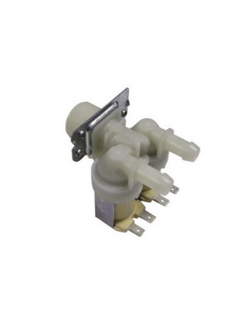 Клапан подачі води для пральної машини LG 5220FR1251E 2WAY/180/10 мм 220 В