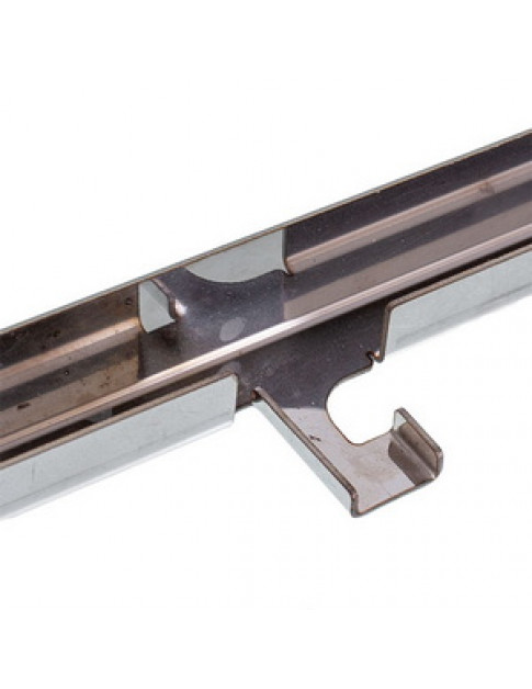 Планка верхня корпусу для пральної машини LG 5221FE3076H Планка верхня корпусу для пральної машини LG 5221FE3076H