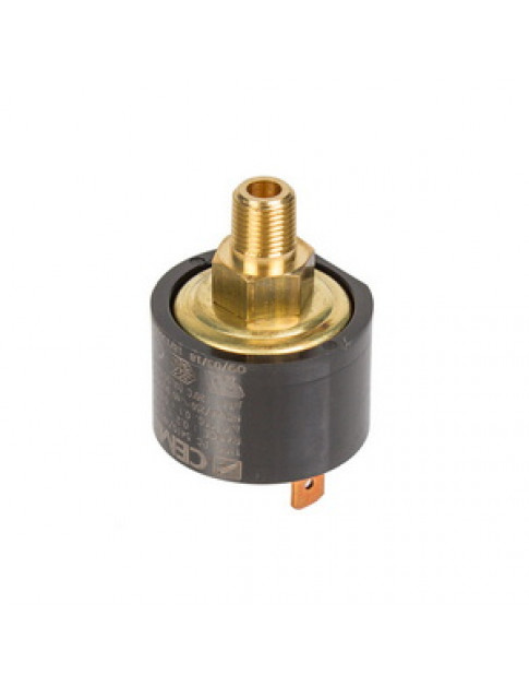 Реле тиску (пресостат) для парогенератора Delonghi 5228101700