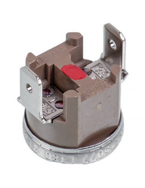 Термостат для праски DeLonghi 1TN02L-5077 L180-215 1420 AB 5228105100