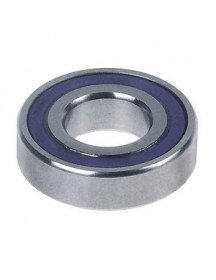 Підшипник для редуктора льодогенератора Brema/Electrolux/Saro/Mastro/Scharf 523075 SR14-2RS