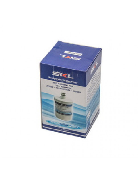 Водяний фільтр LT500P для холодильника LG 5231JA2002A
