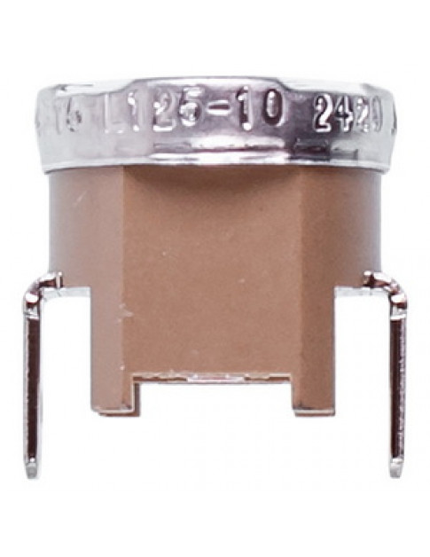 Термостат для кавоварки DeLonghi 5232101300 125*C