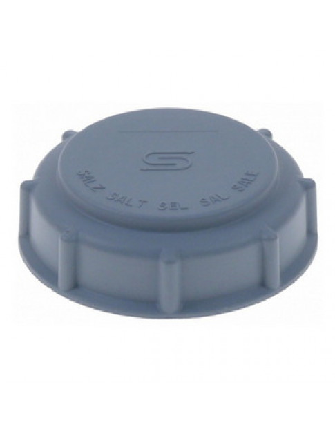 Кришка контейнера для солі пом&aposякшувача води посудомийної машини 524177 D=65/50mm H=20mm