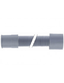 Зливний шланг для посудомийної машини Adler/Hendi 524257 L=1700mm D=21/29mm