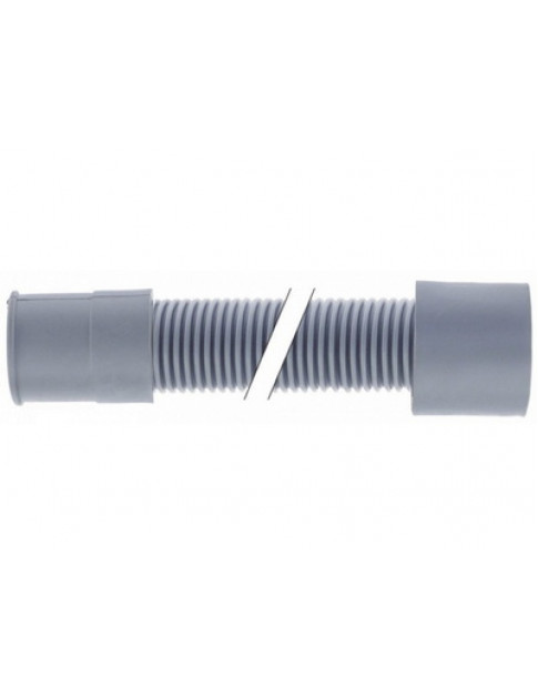 Зливний шланг для посудомийної машини Adler/Hendi 524257 L=1700mm D=21/29mm