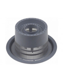 Фільтр для посудомийної машини Apach/Colged/Elettrobar/MBM 524376 круглий