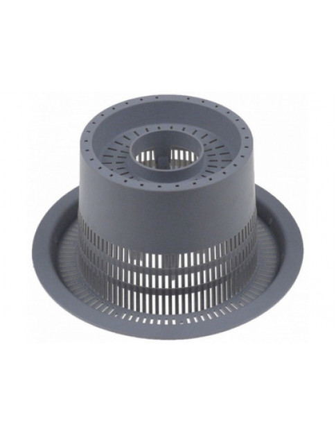 Фільтр для посудомийної машини Apach/Colged/Elettrobar/MBM 524376 круглий