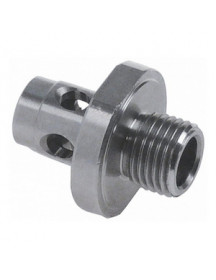 Штифт, вісь, вал коромисла розпилювача для посудомийної машини Silanos, Angelo-Po, Horeca-Select, Smeg 524509