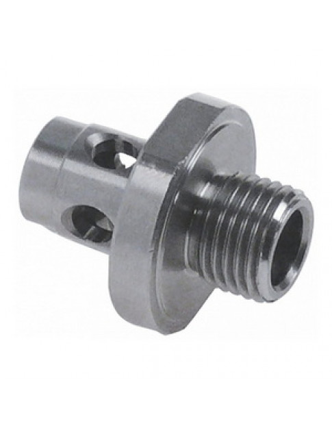 Штифт, вісь, вал коромисла розпилювача для посудомийної машини Silanos, Angelo-Po, Horeca-Select, Smeg 524509