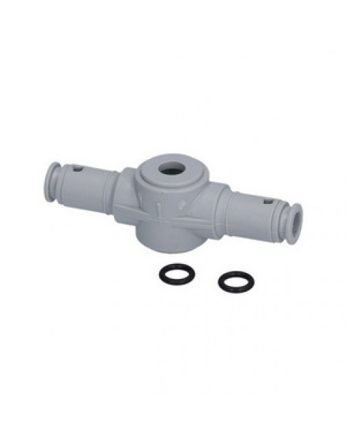 Хрест (хрестовина) розпилювача-коромисла для посудомийної машини Angelo Po/DIHR 524796