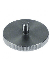 Затискний болт фіксатор вертушки (ополіскувача) для посудомийної машини 524804 M5x7mm D=30mm