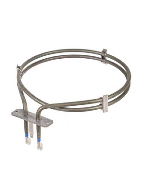 Тен конвекції (круглий) 2000W 524011800 для духовки Ardo Тен конвекції (круглий) 2000W 524011800 для духовки Ardo