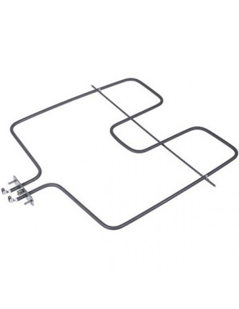 Тен нижній для духовки Ardo 524012200 1600W 230V B=345mm L=360mm