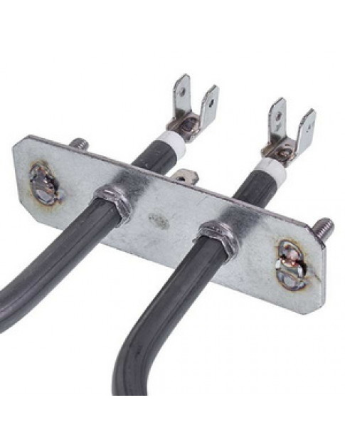 Тен нижній для духовки Ardo 524012200 1600W 230V B=345mm L=360mm