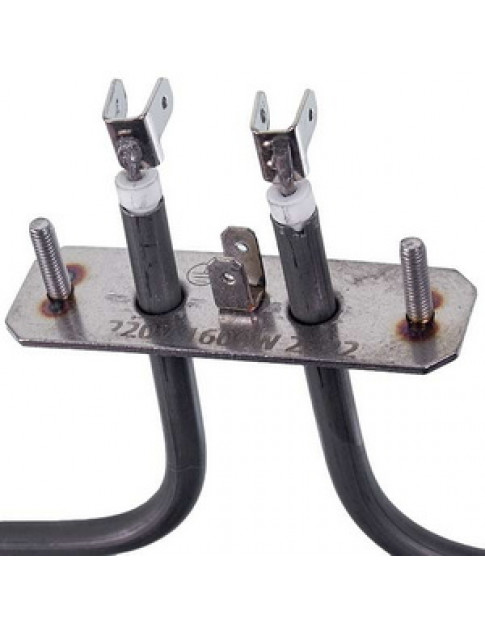 Тен нижній для духовки Ardo 524012200 1600W 230V B=345mm L=360mm