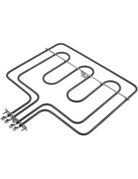 Тен верхній (гриль) для духовки Ardo 524013300 2500W (700+1800W) 230V B=365mm L=355mm