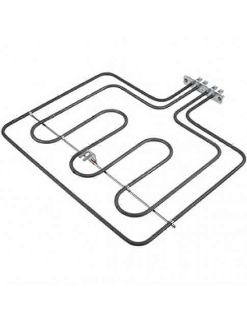 Тен верхній (гриль) для духовки Ardo 524013300 2500W (700+1800W) 230V B=365mm L=355mm