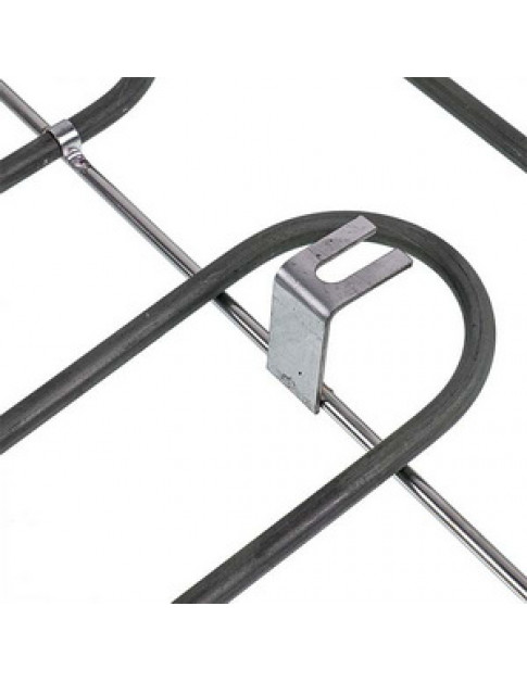 Тен верхній (гриль) для духовки Ardo 524013300 2500W (700+1800W) 230V B=365mm L=355mm