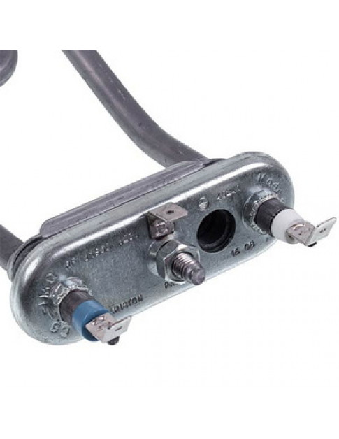 Тен для пральної машини Ardo 524024100 TZO Thermowatt L=190mm 1900W