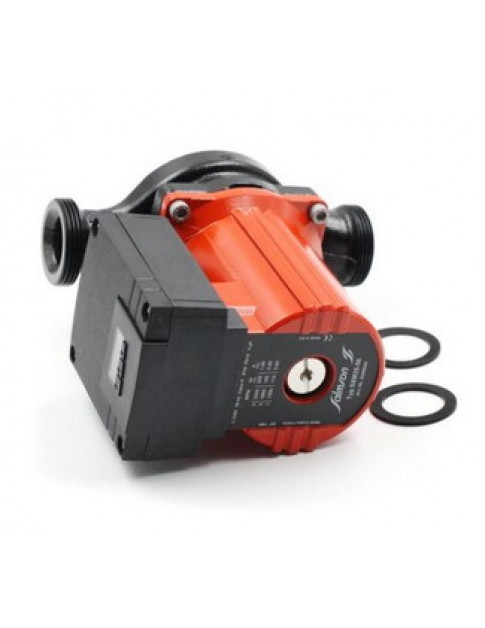 Насос циркуляційний у зборі Salmson MXM 25-50 205 Вт для газового конденсаційного котла Baltur Macro 90 5250265