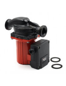 Насос циркуляційний у зборі Salmson MXM 25-50 205 Вт для газового конденсаційного котла Baltur Macro 90 5250265