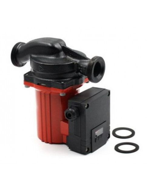 Насос циркуляційний у зборі Salmson MXM 25-50 205 Вт для газового конденсаційного котла Baltur Macro 90 5250265