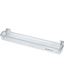 Gorenje 525147 Дверна полиця (верхня) для холодильника