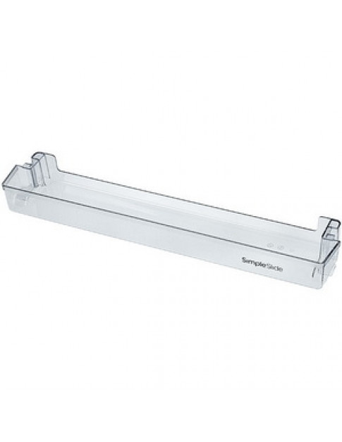 Gorenje 525147 Дверна полиця (верхня) для холодильника