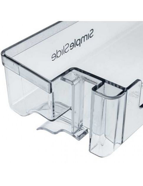 Gorenje 525147 Дверна полиця (верхня) для холодильника