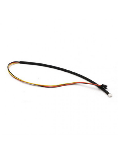 Шлейф до реле протоку води для газового котла Nobel Plus 52520