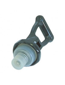 Ручка зливного крана для кип’ятильника, кавомашини Animo CB1X/CB2X/WKT 527019