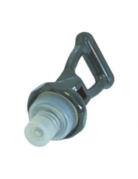 Ручка зливного крана для кип’ятильника, кавомашини Animo CB1X/CB2X/WKT 527019