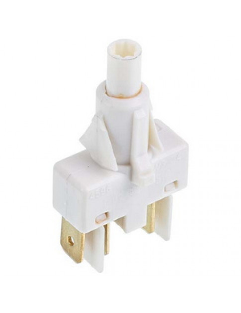 Кнопка розпалу для плити Ardo 528002301 білий